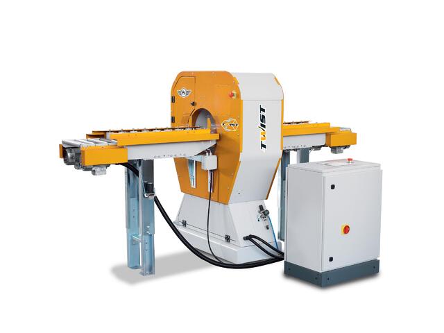 Macchine Orizzontali