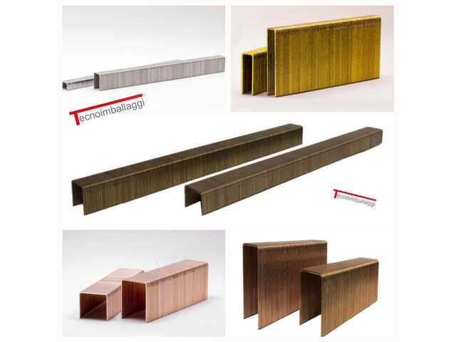 ACCESSORI CORRELATI ALLE CUCITRICI