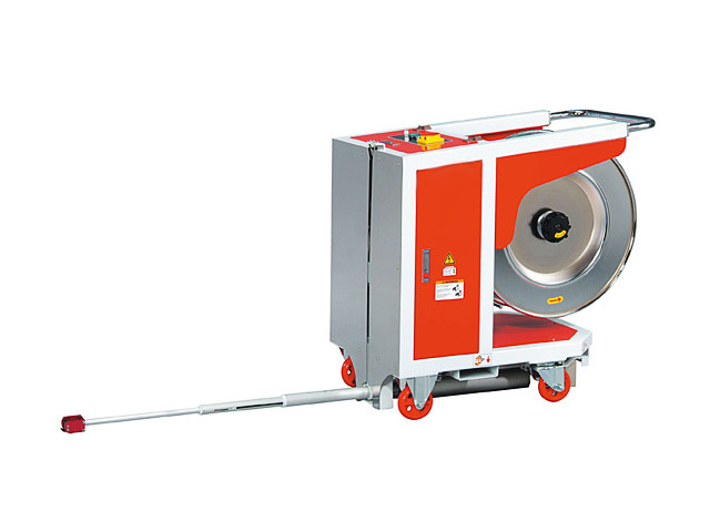 TEC 601 MV